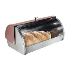 BerlingerHaus I-Rose Edition хлебница цена и информация | Столовые и кухонные приборы | hansapost.ee