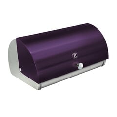 Leivakast BerlingerHaus Purple price and information | Kitchenware | hansapost.ee