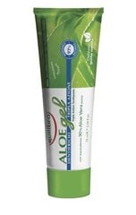 Hambapasta aaloeekstraktiga Equilibra Aloe Gel Triple Action 75 ml hind ja info | Equilibra Parfüümid, lõhnad ja kosmeetika | hansapost.ee