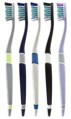 Зубная щетка Jordan Expert Clean, мягкая цена и информация | Для ухода за зубами | hansapost.ee