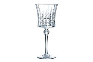 Veiniklaasid 6 tk Lady Cristal D'Arques hind ja info | Klaasid, kruusid ja kannud | hansapost.ee