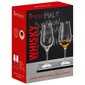 Spiegelau Viskiklaas Whisky Snifter Premium, 2 tk hind ja info | Klaasid, kruusid ja kannud | hansapost.ee