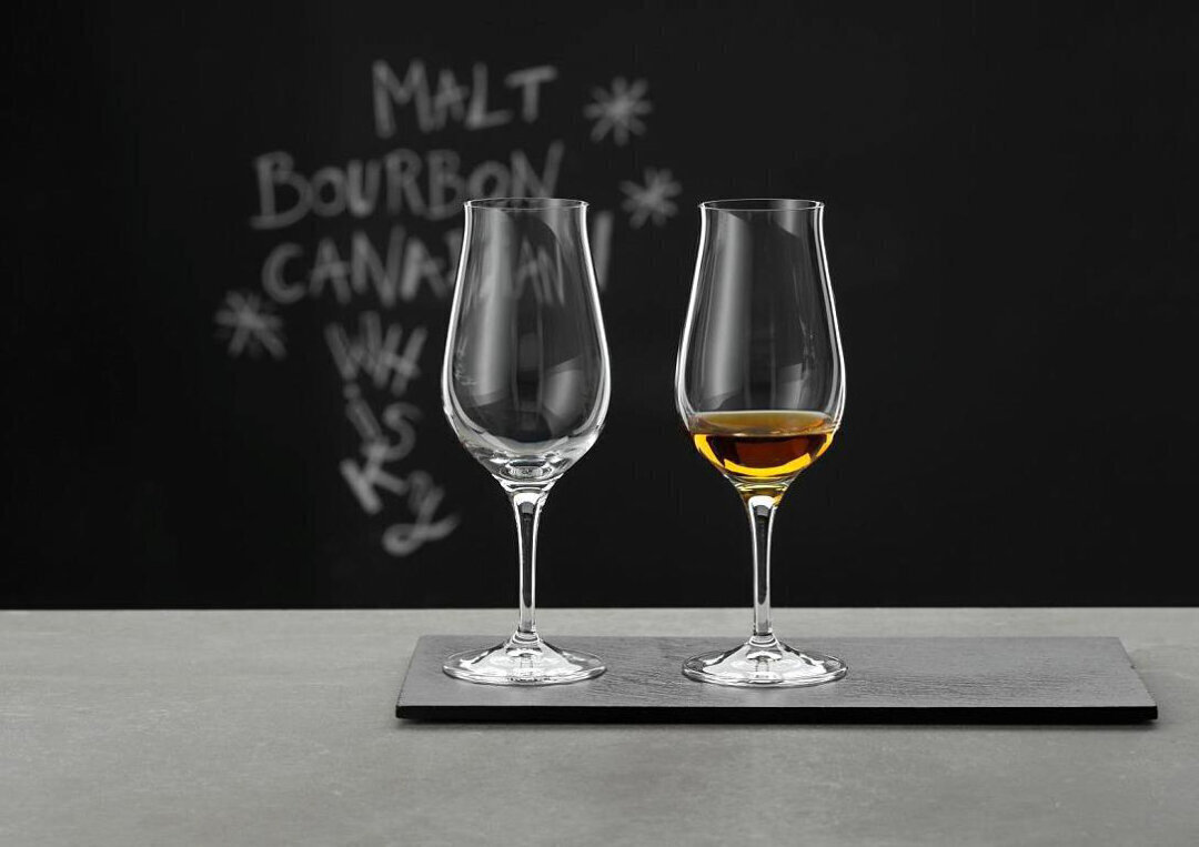 Spiegelau Viskiklaas Whisky Snifter Premium, 2 tk hind ja info | Klaasid, kruusid ja kannud | hansapost.ee