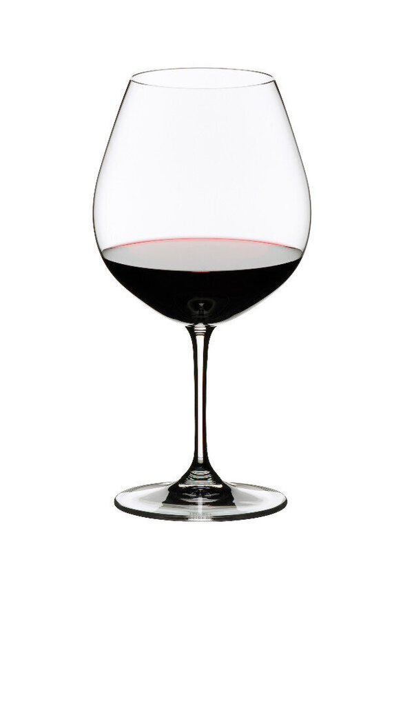 Riedel Vinum punase veini klaas Burgundy, 2 tk hind ja info | Klaasid, kruusid ja kannud | hansapost.ee