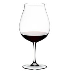 Riedel Vinum бокал для красного вина New World Pinot Noir, 2 шт. цена и информация | Стаканы, фужеры, кувшины | hansapost.ee