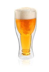 Бокал для пива Duka Amo, 350 мл цена и информация | Стаканы, фужеры, кувшины | hansapost.ee