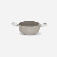 Pensofal White Diamond Saucepan 20cm (2 Handles) 6310 цена и информация | Кастрюли, скороварки | hansapost.ee