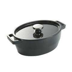 Кастрюля с крышкой Pyrex Slow Cook (33 cм) цена и информация | Pyrex Посуда и столовые приборы | hansapost.ee