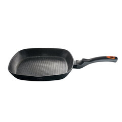 Berlinger Haus Granit Diamond grillpann, 28 cm hind ja info | Pannid | hansapost.ee