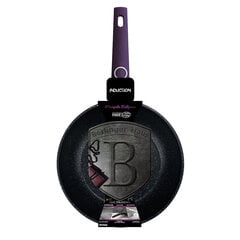 Berlinger Haus сковорода Purple Eclipse, 20 см цена и информация | Cковородки | hansapost.ee