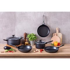 Pyrex Wok pann Origin+ 28cm/4mm hind ja info | Pannid | hansapost.ee