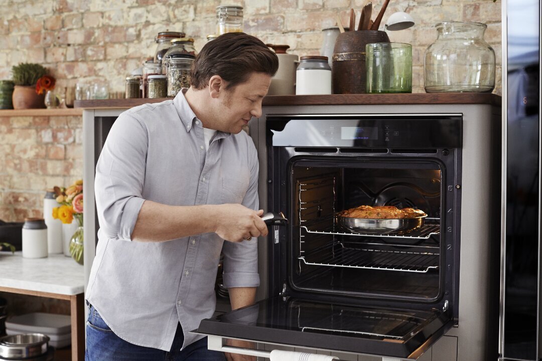 Tefal Ingenio Jamie Oliver pannid 24 ja 28 cm + eemaldatav käepide hind ja info | Pannid | hansapost.ee