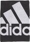 Rätik Adidas TOWEL L Black цена и информация | Rätikud ja saunalinad | hansapost.ee