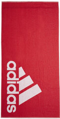 Adidas Полотенца Towel L Red цена и информация | Полотенца | hansapost.ee