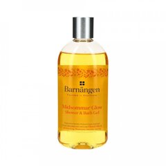 Barnängen Midsommar Glow (Shower & Bath Gel) duši- ja vannigeel 400 ml hind ja info | Barnangen Parfüümid, lõhnad ja kosmeetika | hansapost.ee