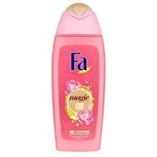 Гель для душа Fa Magic Oil Pink Jasmine 400 мл цена и информация | Fa Косметика для тела | hansapost.ee