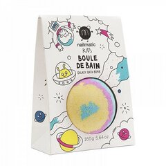 Vannipall Nailmatic Kids Galaxy 160 g hind ja info | Nailmatic Kids Parfüümid, lõhnad ja kosmeetika | hansapost.ee