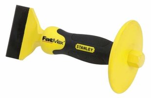 Stanley 418328 FatMax Bolster 4 x 8/2 дюйма с защитным кожухом цена и информация | Механические инструменты | hansapost.ee