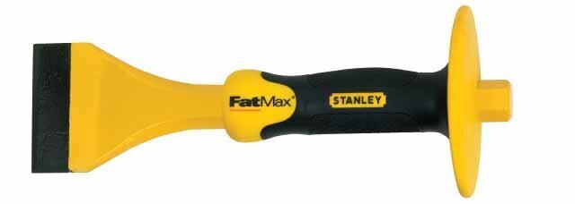 Meisel 55x250mm Fatmax Stanley hind ja info | Käsitööriistad | hansapost.ee