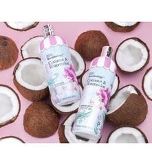 Kreemjas dušigeel Baylis & Harding - Coconut & Watermelon, 500 ml hind ja info | Dušigeelid, õlid | hansapost.ee