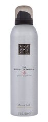 Dušivaht Rituals The Ritual of Samurai, 200 ml цена и информация | Масла, гели для душа | hansapost.ee