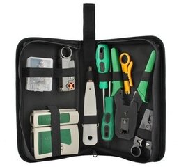 Elektriku tööriistakomplekt hind ja info | Iso Trade Tööriistad | hansapost.ee