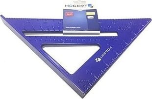 Угловое устройство Hogert Technik HT4M215 цена и информация | Механические инструменты | hansapost.ee