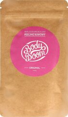 Скраб для тела с кофе Body Boom Original 100 г цена и информация | Скрабы для тела | hansapost.ee