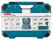 Tööriistakomplekt Makita E-06616, 120 tk цена и информация | Käsitööriistad | hansapost.ee