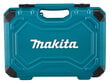 Tööriistakomplekt Makita E-06616, 120 tk hind ja info | Käsitööriistad | hansapost.ee