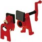 Toruklambrikomplekt Bessey BPC-H34 цена и информация | Käsitööriistad | hansapost.ee