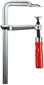 Klamber terasest Bessey classiX GS 200/100 цена и информация | Käsitööriistad | hansapost.ee