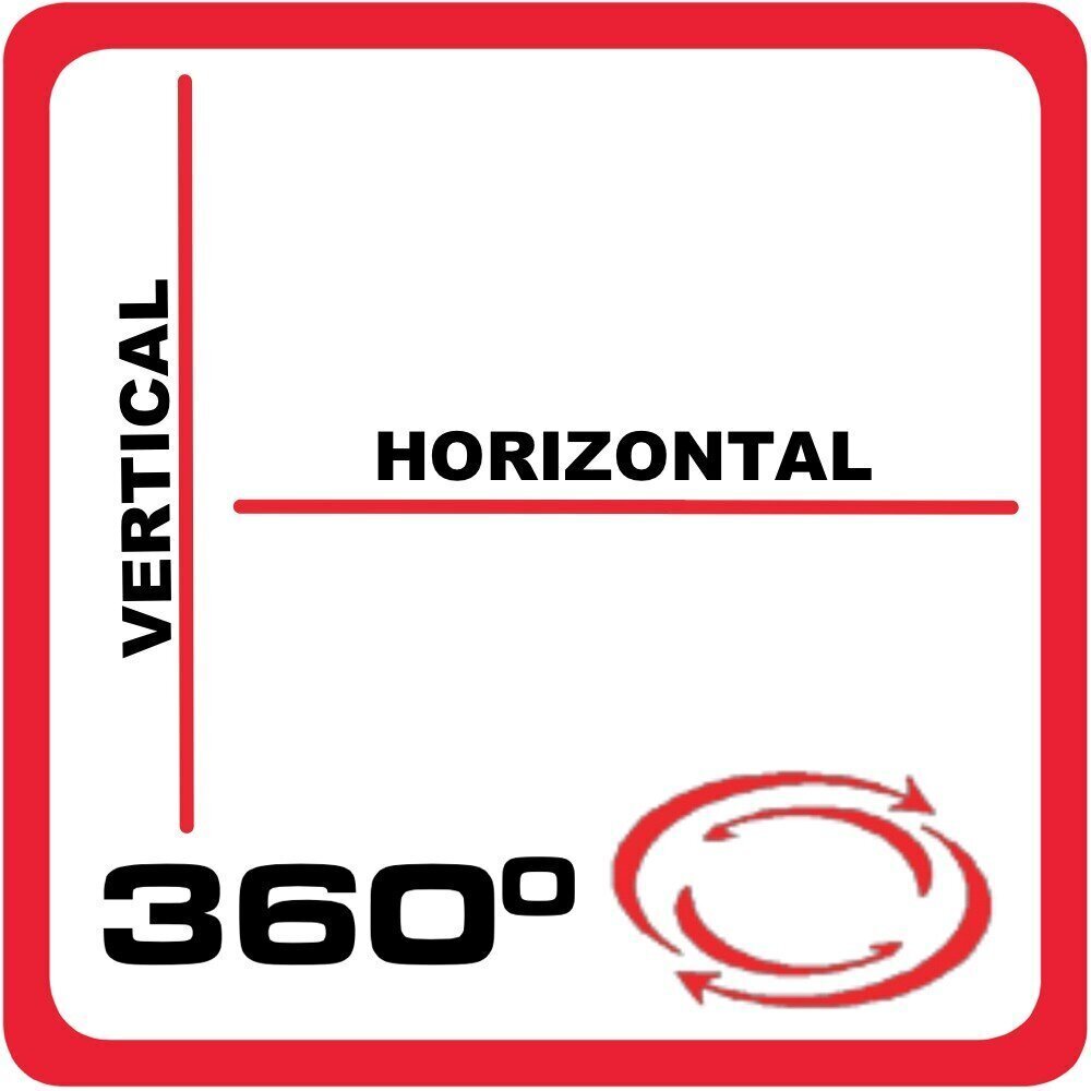 Lasermõõdik „KAPRO" ELECTRONIC ROTA LINE price and information | Käsitööriistad | hansapost.ee