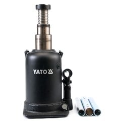 Hüdrauliline tungraud YATO 10 tonni YT-1714 hind ja info | Lisatarvikud | hansapost.ee