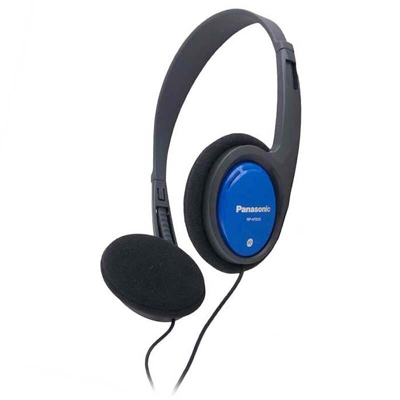 Panasonic RP-HT010E-A hind ja info | Kõrvaklapid | hansapost.ee