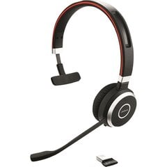 Jabra Evolve 65 UC price and information | Headphones | hansapost.ee