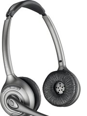 Plantronics 83322-12 цена и информация | Наушники | hansapost.ee