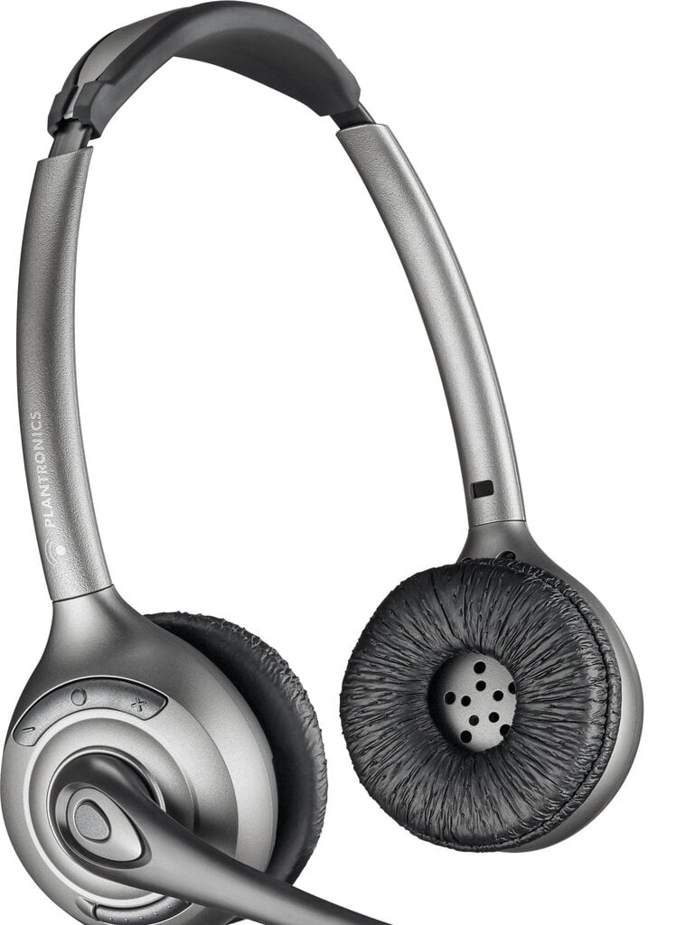 Plantronics 83322-12 цена и информация | Kõrvaklapid | hansapost.ee