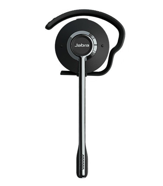 Jabra Engage 75, black цена и информация | Handsfree seadmed | hansapost.ee