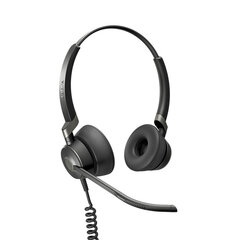 Jabra 5099-610-189 Black цена и информация | Наушники | hansapost.ee