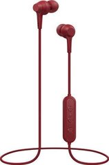 Bluetooth-наушники с микрофоном Pioneer SE-C4BT, красные цена и информация | Наушники | hansapost.ee