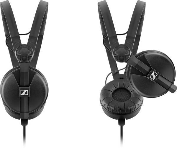 Sennheiser HD 25 Plus hind ja info | Kõrvaklapid | hansapost.ee