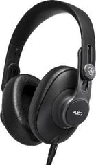 AKG K-361 AKG hind ja info | Kõrvaklapid | hansapost.ee