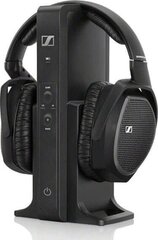 Juhtmevaba süsteem Sennheiser price and information | Headphones | hansapost.ee