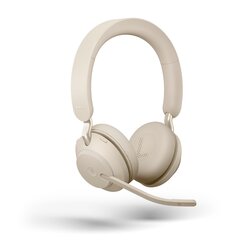 Jabra Evolve2 65 price and information | Headphones | hansapost.ee