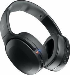 Skullcandy Crusher EVO Black S6EVW-N740 цена и информация | Наушники | hansapost.ee