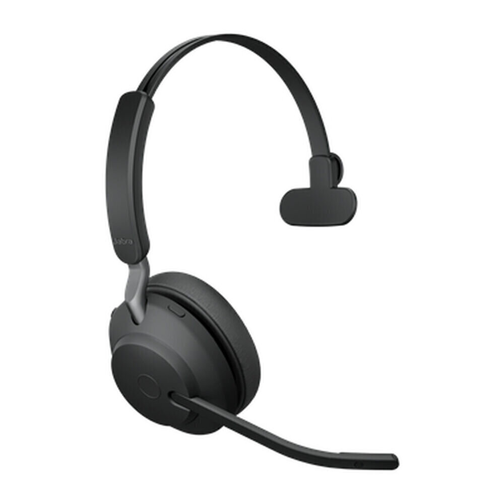 Jabra 26599-889-999 Black hind ja info | Kõrvaklapid | hansapost.ee