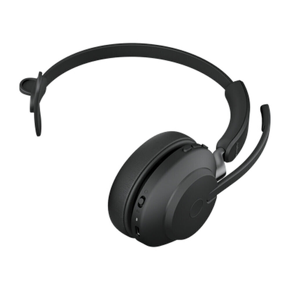 Jabra 26599-889-999 Black цена и информация | Kõrvaklapid | hansapost.ee