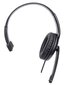 Juhtmega kõnekeskuse kõrvaklapid/peakomplekt MANHATTAN Mono USB hind ja info | Kõrvaklapid | hansapost.ee