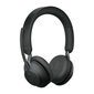 Jabra Evolve 2 65 W Black цена и информация | Kõrvaklapid | hansapost.ee
